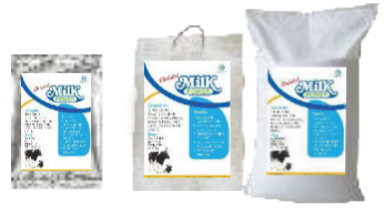 Chelated-Milk-Powder