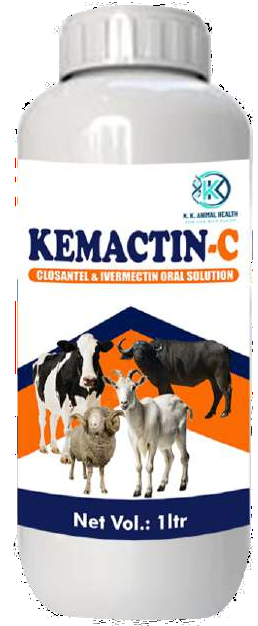 Kemactin-C