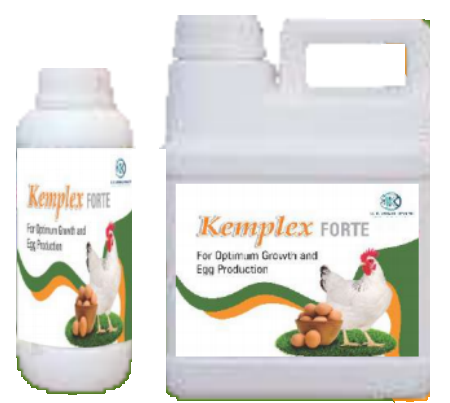 Kemplex Forte