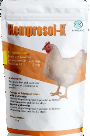 Kemprosol-K
