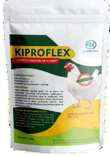 Kiproflex